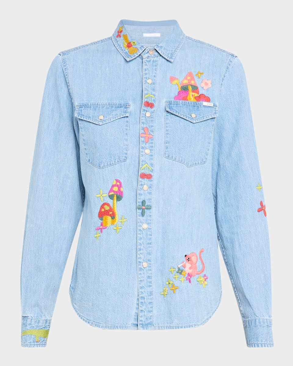 The Honey Shirt